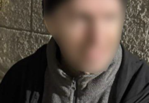 В Одесі затримали «нічного гостя», який сховався на горищі за мішком речей