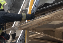 В Одеській області згоріла заживо подружня пара