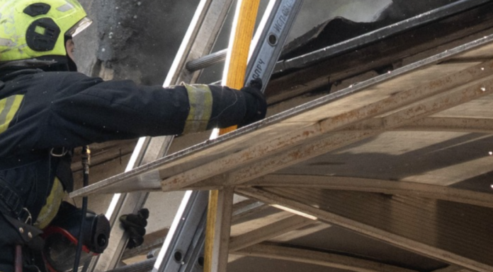 В Одеській області згоріла заживо подружня пара