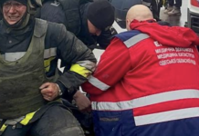 Два роки тому російська балістика забрала 21 життя на Дачі Ковалевського в Одесі, — ФОТО