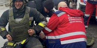 Два роки тому російська балістика забрала 21 життя на Дачі Ковалевського в Одесі, — ФОТО