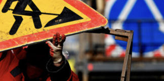 Водіям в Одесі варто змінити маршрути: у місті ремонтують одразу кілька важливих доріг