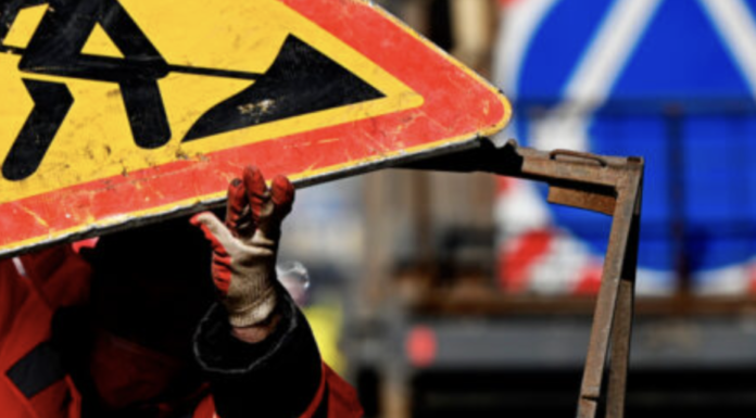 Водіям в Одесі варто змінити маршрути: у місті ремонтують одразу кілька важливих доріг