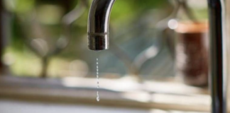 До 18:00 без води: кого в Одесі зачепило аварійне відключення 17 березня