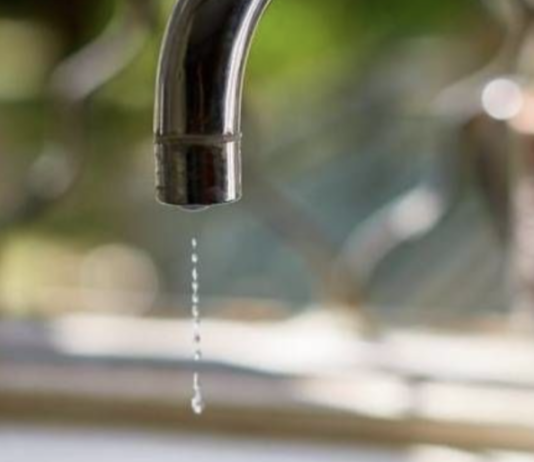 До 18:00 без води: кого в Одесі зачепило аварійне відключення 17 березня