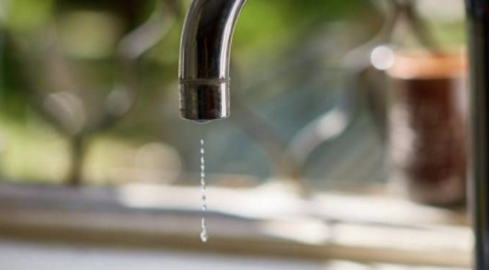 До 18:00 без води: кого в Одесі зачепило аварійне відключення 17 березня