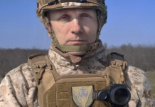 Як реконструктор Середньовіччя збиває ворожі БпЛА над Одещиною