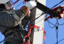 Центр Одеси без світла: коли повернуть постачання у Приморському районі