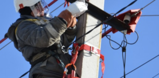 Центр Одеси без світла: коли повернуть постачання у Приморському районі