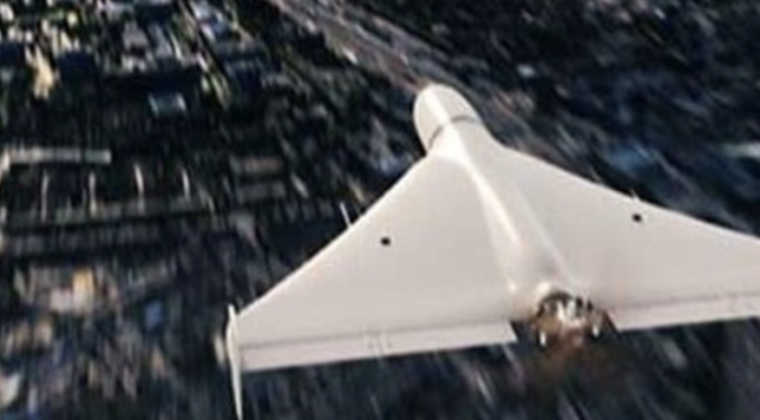 Російський дрон вдарив по зупинці з людьми на Одещині — постраждали цивільні