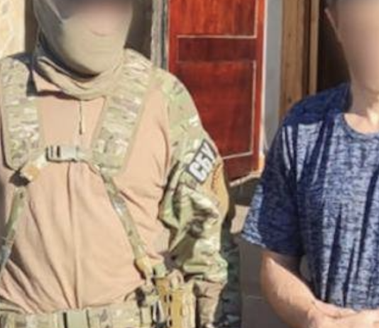 «Любов» до РФ обернулась увʼязненням: мешканця Одещини засудили за коментарі у Telegram, — ФОТО