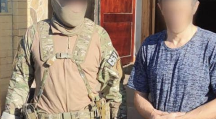 «Любов» до РФ обернулась увʼязненням: мешканця Одещини засудили за коментарі у Telegram, — ФОТО