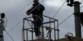 На Одещині частково відновили світло, але енергетики вводять екстрені відключення