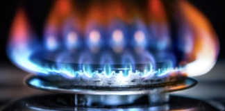 Кому в Одеській області перекриють газ на два дні