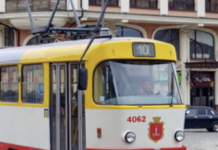 Одеса знову «рухається»: електротранспорт повернувся на маршрути в обмеженій кількості