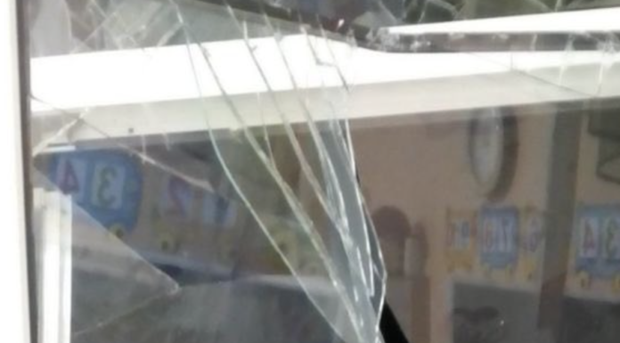 Освітні заклади Одеси у ніч на 28 березня теж опинилися під ударом, — ФОТО