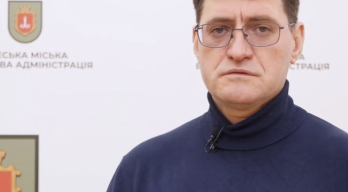 Донченко підбив підсумки опалювального сезону 2025-2026 в Одесі