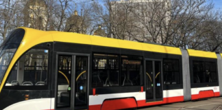 Як в Одесі зараз працює електротранспорт: розклад руху