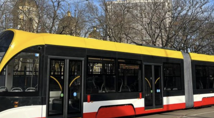 Як в Одесі зараз працює електротранспорт: розклад руху
