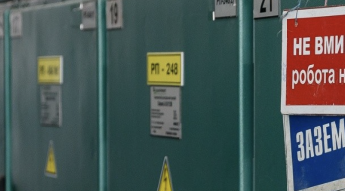 Коли повернуть світло у Приморському та Хаджибейському районах Одеси