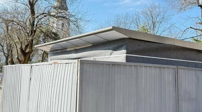 В Одесі на Соборній площі відкриють нові громадські вбиральні модульного типу, — ФОТО