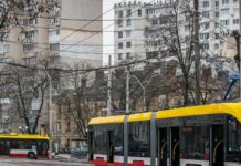 В Одесі готують запуск електротранспорту: що відомо