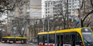 В Одесі готують запуск електротранспорту: що відомо