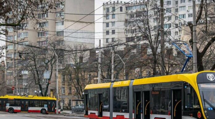 В Одесі готують запуск електротранспорту: що відомо