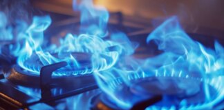 Кому в Одеській області вимкнули газ ще 3 березня і коли чекати на повернення