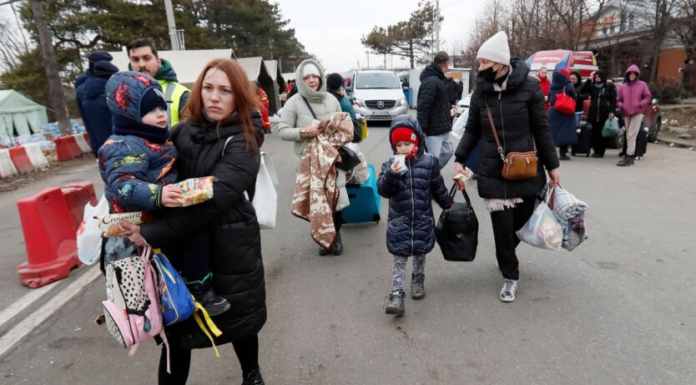 Румыния начала вычитать украинскую пенсию из соцпомощи: как работает новая система