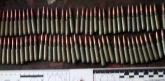 Арсенал у дворі: на Одещині викрили схованку з набоями