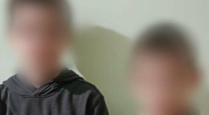 Пішли гуляти і зникли: на Одещині поліція розшукала двох дітей