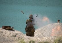 Окупанти за добу втратили 740 осіб та 110 од. спецтехніки — Генштаб