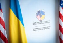 Рада Американсько-українського інвестфонду затвердила внесок в українську deftech-стартап Sine Engineering — Свириденко