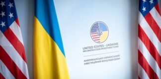 Рада Американсько-українського інвестфонду затвердила внесок в українську deftech-стартап Sine Engineering — Свириденко