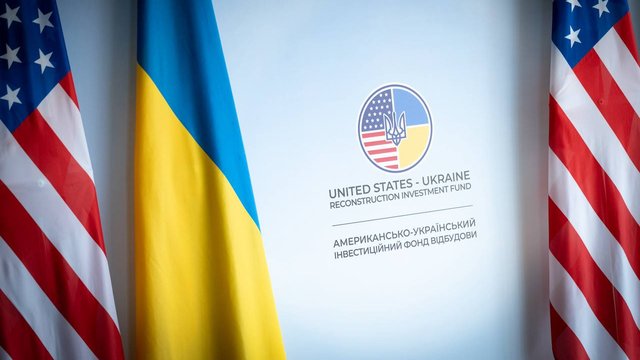 Рада Американсько-українського інвестфонду затвердила внесок в українську deftech-стартап Sine Engineering — Свириденко