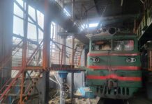 Ворог вночі атакував залізничну та портову інфраструктуру України – віцепрем’єр