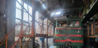 Ворог вночі атакував залізничну та портову інфраструктуру України – віцепрем’єр