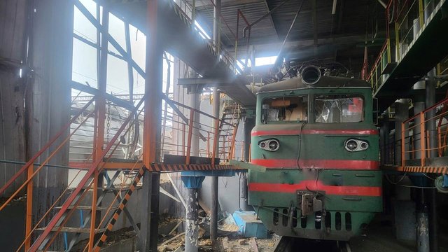 Ворог вночі атакував залізничну та портову інфраструктуру України – віцепрем’єр