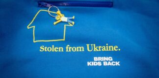 П’ять дітей повернули з ТОТ Херсонщини – ОВА