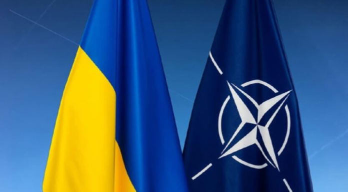 Миллионная армия за дверью: почему НАТО выгодно держать Украину на расстоянии