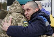 Ще 19 Захисників з Одещини сьогодні повернулися додому, — ФОТО