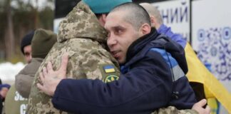 Ще 19 Захисників з Одещини сьогодні повернулися додому, — ФОТО