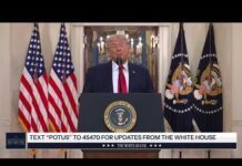 Трамп заявив про досягнення США ключових цілей в Ірані та про нові удари протягом 2-3 тижнів