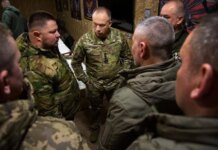 Покровское направление – самое горячее на фронте, за неделю отбита 291 атака – Сырский