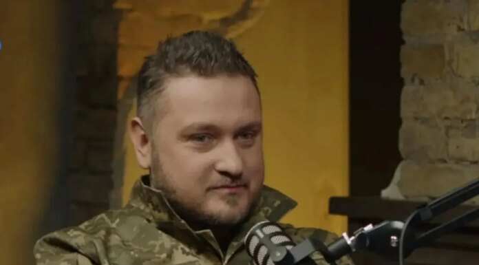 Коваленко: рф ведет против Украины идеологическую войну на уничтожение и не оставляет цели развалить ЕС и НАТО