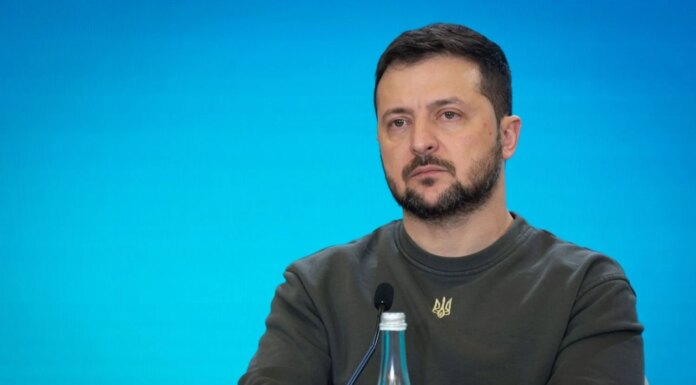 "Сегодня довольно насыщенный дипломатический день": Зеленский назвал массированную атаку рф российским ответом на дипломатию