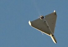 В Черкасской области из-за атаки вражеского дрона пострадали пассажиры автобуса и водитель грузовика