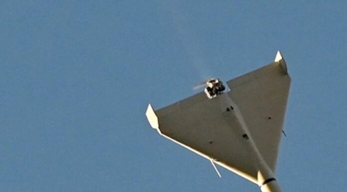 В Черкасской области из-за атаки вражеского дрона пострадали пассажиры автобуса и водитель грузовика