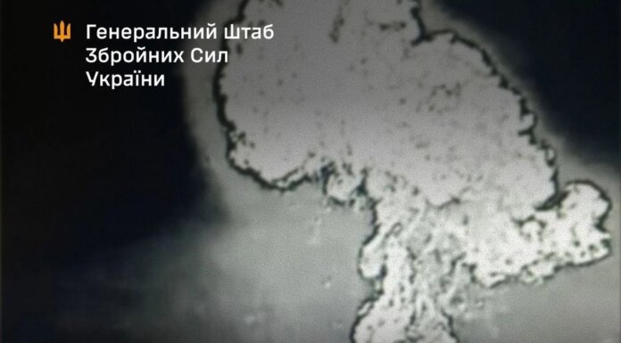 Силы обороны поразили предприятие по производству комплектующих к ракетам на брянщине